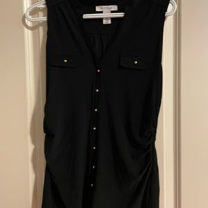 White House Black Market top